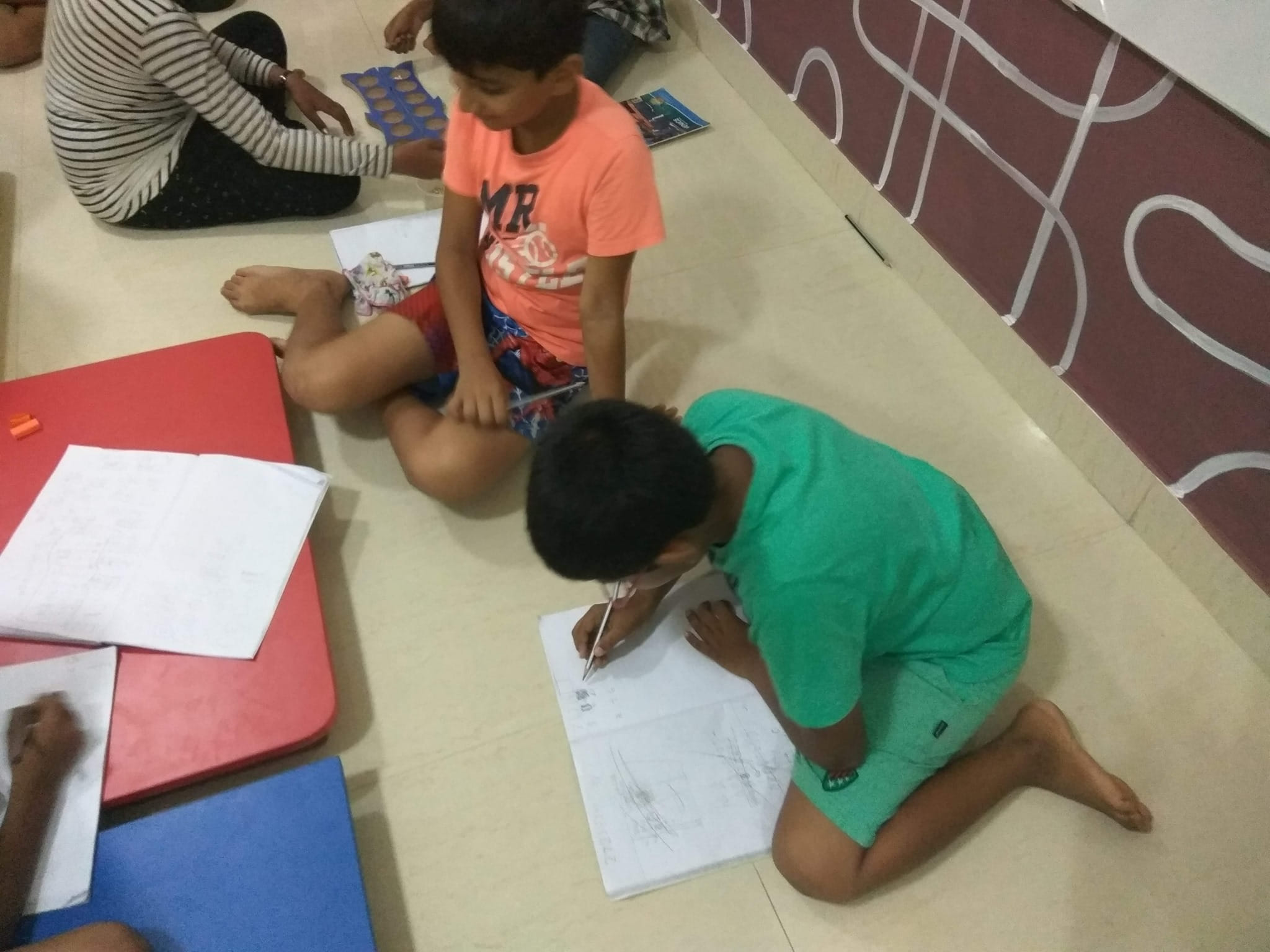 When you face tedium, innovation is inevitable When you face tedium, innovation is inevitable