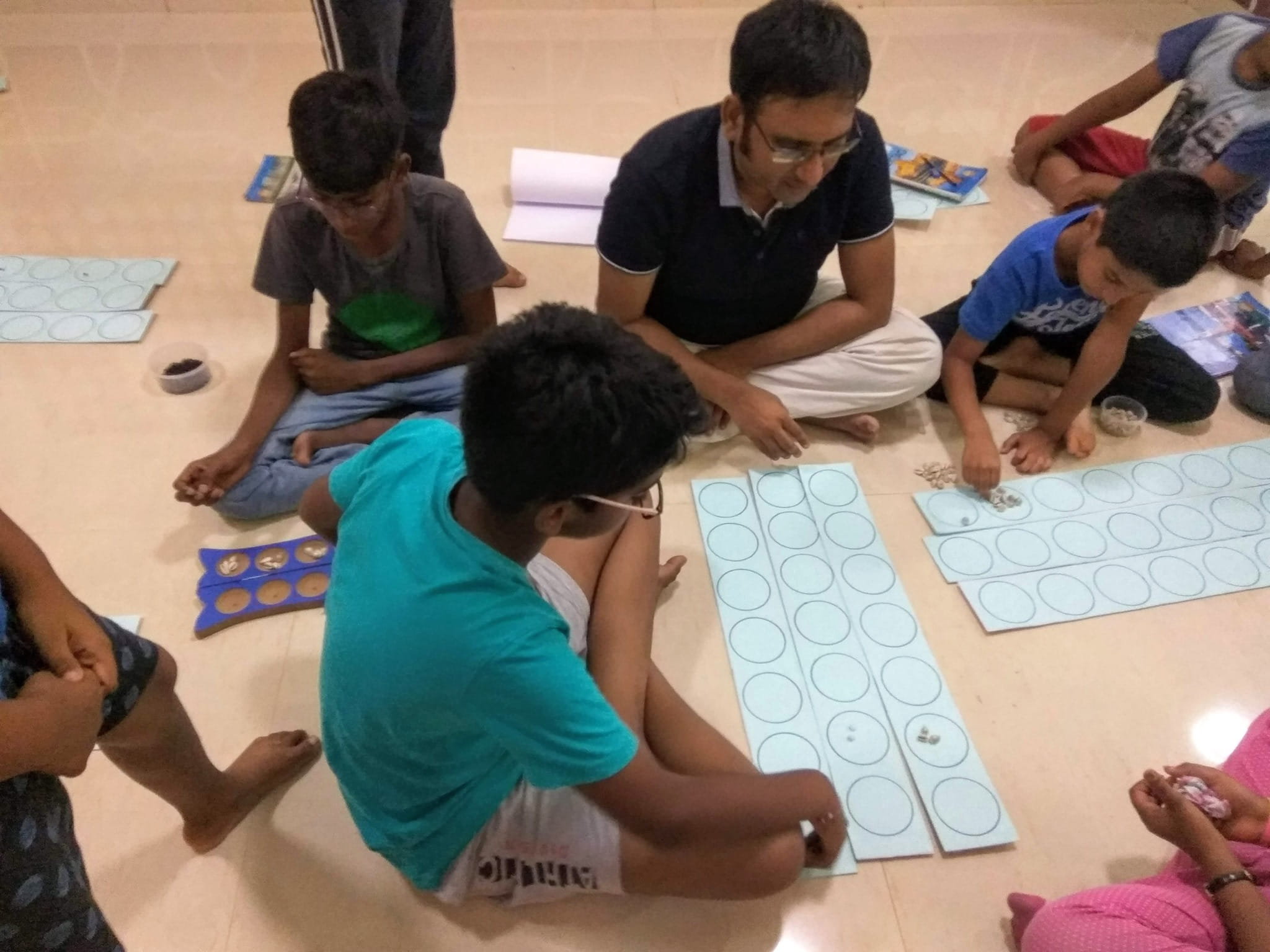 How to explain what you understand? How to explain what you understand?