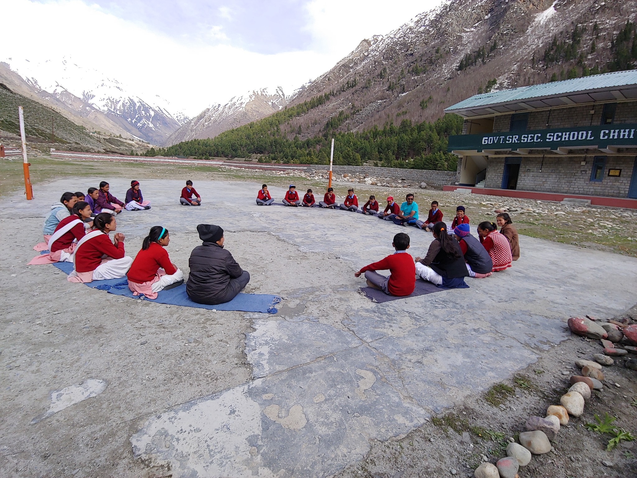 Activity #2 and #3 Activity #2 and #3