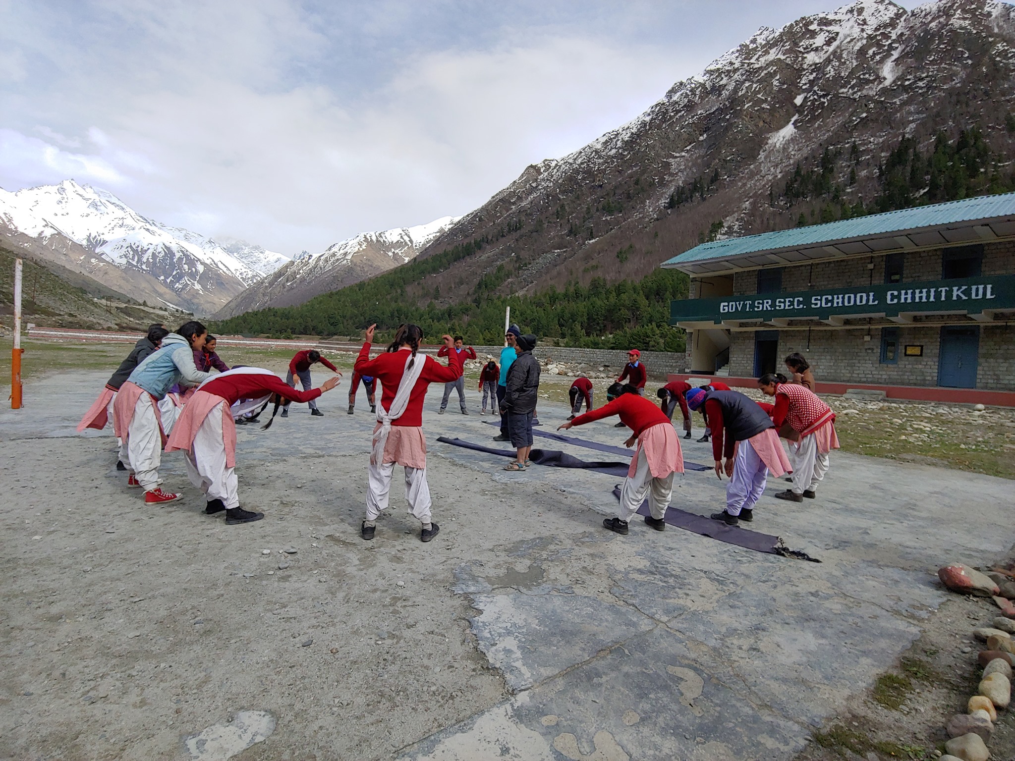 Activity #1 Activity #1